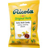 Ricola Original Herb Candy 70G