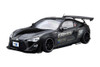 Aoshima 50941 ZN6 TOYOTA 86 Greddy & Rocket Bunny Volk Racing Ver. 1/24 scale