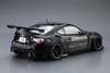 Aoshima 50941 ZN6 TOYOTA 86 Greddy & Rocket Bunny Volk Racing Ver. 1/24 scale
