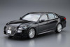 Aoshima 51535 The Model Car 02 TOYOTA GRS214/ AWS210 Crown Athlete G '13 1/24 Scale Kit