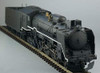 Tramway TW-C60C JNR Steam Locomotive C60 Tohoku Type (HO scale)