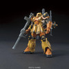 Bandai HG Gundam MS-05 ZAKU I (Thunderbolt Version) 1/144 Scale Kit