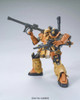 Bandai HG Gundam MS-05 ZAKU I (Thunderbolt Version) 1/144 Scale Kit