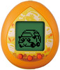 Bandai Pui Pui Molcar x Tamagotchi: Pui Pui Molcatchi Orange Color