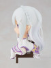 Good Smile Company Nendoroid Swacchao! Emilia (Re:ZERO -Starting Life in Another World-)