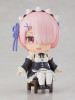 Good Smile Company Nendoroid Swacchao! Ram (Re:ZERO -Starting Life in Another World-)