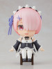 Good Smile Company Nendoroid Swacchao! Ram (Re:ZERO -Starting Life in Another World-)