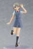 Max Factory figma Keke Tang (Love Live! Superstar!!)