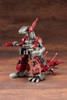 Kotobukiya HMM Zoids 1/72 EZ-017 Iguan Marking Plus Ver. Plastic Model