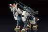Kotobukiya HMM ZOIDS 1/72 RHI-3 Command Wolf Repackage Ver. Plastic Model