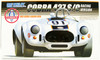 Fujimi Real Sports Car No.56 1/24 Cobra 427SC Racing Specifications