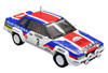 Aoshima 85790 NISSAN 240RS New Zealand Rally Version 1/24 Scale Kit