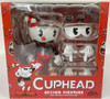 1000toys Cuphead Action Figure (Cuphead)