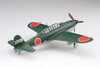 Fujimi C-Series 1/72 Type II shipboard reconnaissance aircraft/Suisei Type 12 Type Plastic Model