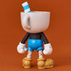 1000toys Mugman Action Figure (Cuphead)