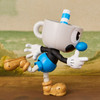 1000toys Mugman Action Figure (Cuphead)