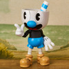 1000toys Mugman Action Figure (Cuphead)