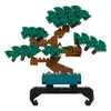 Kawada NBH-224 Nanoblock Bonsai Pine