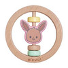 Kawada mp-10 monpoke Round Rattle Eevee