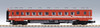 Microace A8683 Series KIHA 22 Morioka Color 4 Cars Set (N Scale)