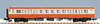 Microace A2560 JNR KIHA 23 / 45 / 53 Standard Color 3 Cars Set (N Scale)
