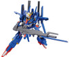 Bandai HG Build Fighters ZZ II MINATO SAKAI'S MOBILE SUIT 1/144 Scale Kit