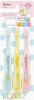 Skater Soft Toothbrush Set (3 pcs) For Kindergarten Kids Sumikko Gurashi