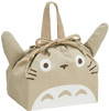 Skater Studio Ghibli Totoro Drawstring Bag