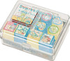 San-x Sumikko Gurashi Stamp Set Mini
