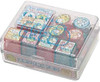 San-x Sumikko Gurashi Stamp Set Mini