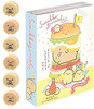San-x Sumikko Gurashi Pata Pata Memo