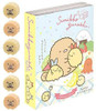 San-x Sumikko Gurashi Pata Pata Memo