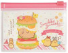 San-x Sumikko Gurashi Sticky Note With Case Agekko