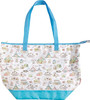 San-x Sumikko Gurashi Tote Cooler Bag