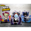 Re-ment My Hero Academia Wall Art Collection -Heroes&Villains- (6 Pcs Box)