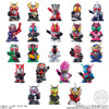 Bandai Kamen Rider Kids Revice Toujou!! 24Pack Box