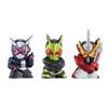 Bandai Kamen Rider Kids Revice Toujou!! 24Pack Box