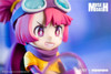 EMONTOYS Buro Pilot ver. Figure (Muse Dash)