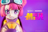 EMONTOYS Buro Pilot ver. Figure (Muse Dash)