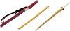 Kotobukiya M.S.G Modeling Support Goods Weapon Unit 46 Bamboo Sword & Wooden Sword