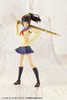 Kotobukiya M.S.G Modeling Support Goods Weapon Unit 46 Bamboo Sword & Wooden Sword