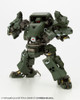 Kotobukiya M.S.G Modeling Support Goods Heavy Weapon Unit 28 Action Knuckle Type-A