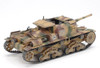 Tamiya 1/35 Semovente M42 da75/34 German Army Plastic Model