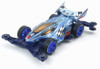 Tamiya Mini 4WD 1/32 Dual Ridge Jr. Japan Cup 2021 (Polycarbonate body / VZ chassis)