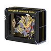 Ensky PT-239 Paper Theater Monster Hunter Rise