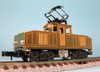 ARU Model A1001 Very Easy (Totemo Kantan) Kit Series BB Convex Body Kit (N scale)