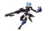 Doyusha Fantasy Girls 1/12 F.O.X Long Range Striker Unit Plastic Model Normal Edition