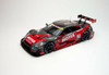 Ebbro 81041 MOTUL AUTECH GT-R SUPER GT500 2015 Champion Car No.1 1/18 Scale