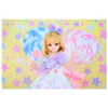Takara Tomy Licca Doll Sweet Candy