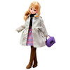 Takara Tomy Licca Doll Feel The Wind Outfit